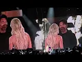 Sammi Cheng 鄭秀文 啟德演唱（答謝會）- 一步一生/其實你心裡有沒有我 ft.許志安