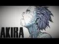 The AKIRA Manga Is More INSANE Than You Can Imagine