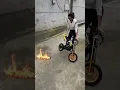 Download Lagu super and amazing mini bike😱💯#shorts #subscribe
