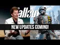 Fallout 4 is Getting Another New Update