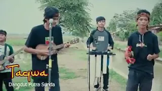 yang miskinjangan bersedih yang kaya janganlah bangga cipt rhomairama