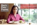 Le Pain Quotidien LPQ Latest food Review Mini s Food Fundas