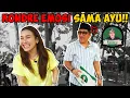 Download Lagu AYU TING TING SIDAK WARUNG KONDRE ANDRE TAULANY !!