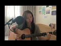 Finally//Beautiful Stranger - Halsey (cover)