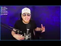 Joey Nato Reacts to GODS ft. NewJeans (뉴진스) | Worlds 2023 Anthem - League of Legends