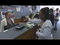 State lawmakers considering bill that would make registering to vote automatic at BMV