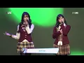 Download Lagu JKT48 - Green Flash - Family48 13 March 2025