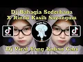 Download Lagu DJ BAHAGIA SEDERHANA X RINDU KASIH SAYANGMU (SLOWED \u0026 REVERB) VIRAL TIKTOK 2024 !!