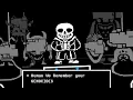 Download Lagu UNDERTALE, BUT SANS IS STRONGER THAN YOU?!?!