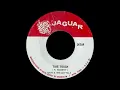 Toots & The Maytals ‎– Time Tough