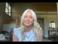 Ava Tyrakowski Ole Miss Sorority Recruitment