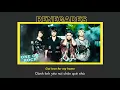 Vietsub | Renegades - ONE OK ROCK | Lyrics Video