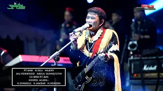 Download TINAK TIN TANA - SONETA LIVE SINUANG MP3