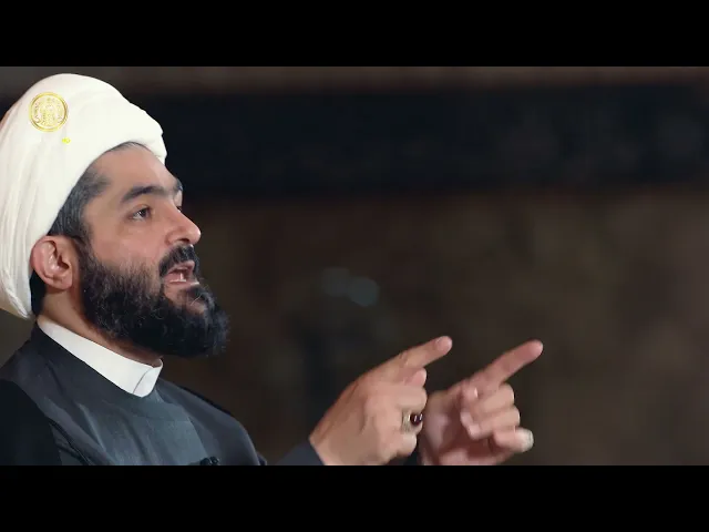 ⁣مناقب علوية (قسم الجنة والنار) حلقة (5)