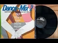 Download Lagu Dance Mix 2 - Coletânea Pop Rock Nacional - (Vinil Completo - 1985) - Baú Musical