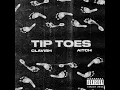 Tip Toes - Clavish & Aitch