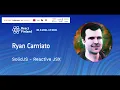 RF21 - Ryan Carniato