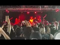 AngelMaker - Leech - Live HD @ The Paper Tiger 5-29-22