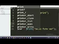 PHP for Beginners - LESSON 3 Basic Syntax and First Steps