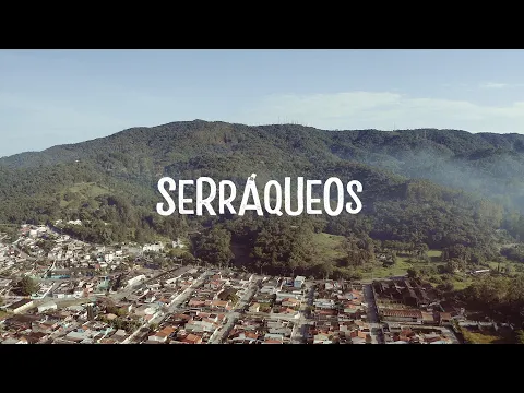 Serráqueos Documentário - Trailer (2021)