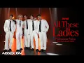Lagu BGYO | 'All These Ladies’ Performance Video for BreakTudo Awards 2025