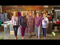 New Transition Fall Styles Have Arrived