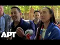 Lagu Begrafenis van 10-jarig Bondi-slachtoffer mondt uit in politieke tegenreactie tegen Albanese | APT