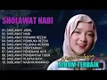 Download Lagu SHOLAWAT JIBRIL Versi (Akustik) Nissa Sabyan Lirik Arab Dan Terjemah, Sholawat Nabi Penenang Hati