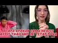 Download Lagu ARTIS THAILAND INI DI APA APAKAN SAJA SAMA HERISS, DIA TETAP SUKA DAN KETAWA. SIAPAKAH ARTISNYA??