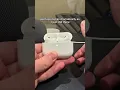 AirPods Pro 3 - how to place in pairing mode
