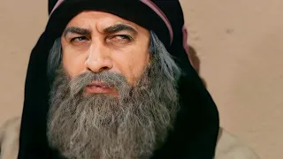 بهلول أعقل المجانين النسخة الطويلة الحلقة 20 بهلول و رجل الشرطة الفاسد 