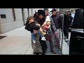 692 million divorse shock Amal Clooney takes the kids