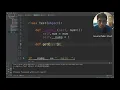 Advance Python Programming with Meta class and Design Pattern recap on objects