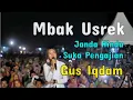 Download Lagu Pengajian Gus Iqdam | Mbak Usrek Suka Pengajian Gus Iqdam