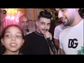 Cheb Hichem Tgv جيت طالب السماح - Galbi Rah Medrar | Version Live Feat Hani Mirigé Clip 2024