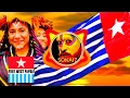 Download Lagu YALIMO - Sany Band [Prod. By Bata Kings] (West Papua Music 2023)