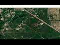 18 Acre US Hwy 69 Alba TX Presented by Jason Northcutt