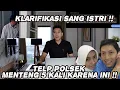 Download Lagu AKHIRNYA, ISTRI DIPLOMAT DARU BICARA !! SUAMI DIIKUTI ORANG TAK DIKENAL SAAT TINGGALKAN GI ??