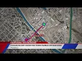 Honor escort to be hosted for third Pueblo PD officer injured in March shooting
