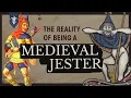 What Was Life ACTUALLY Like as a Jester in the Middle Ages