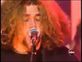 Coheed And Cambria - A Favor House Atlantic (Live At Jimmy Kimmel Live!)