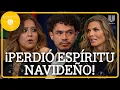 Memo Villegas confiesa el verdadero y lamentable motivo que acabo con su espiritu navideno Montse