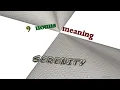 serenity - 12 nouns which are synonyms to serenity sentence examples