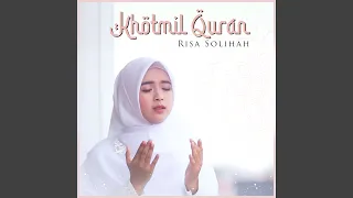 Download Khotmil Qur'an MP3