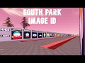 South Park Image Id For Roblox