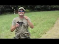 How to Shoot Long Range Pistol With Red Dots | Tactical Rifleman