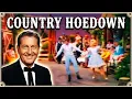 Lawrence Welk Show - Country Hoedown from 1968
