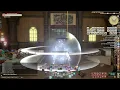 FFXIV - All Draw and Sheathe Emotes