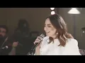 Ebru Gündeş - Seni Seviyorum (Akustik Canlı Performans)