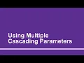Multiple Cascading Parameters Part - 22 Using ASP Net Blazor for Absolute Beginners
